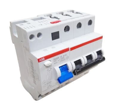ASEA BROWN BOVERI DS203 M A-C10/0.03