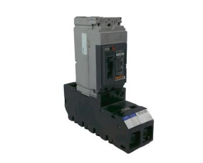 SCHNEIDER ELECTRIC MGP1002BN