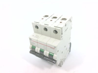 GENERAL ELECTRIC EP63ULC25