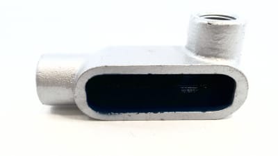 ABB THOMAS & BETTS LR17