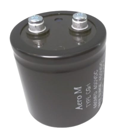 CORNELL DUBILIER 400SIC680W2L