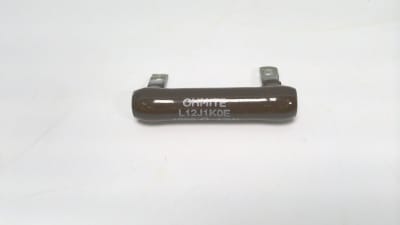 OHMITE L12J1K0E