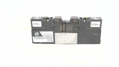 NORGREN V02552A-B253A