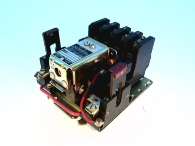 SCHNEIDER ELECTRIC 8536-BG-2-V06