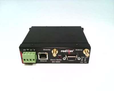 RED LION CONTROLS SN-6801-AT