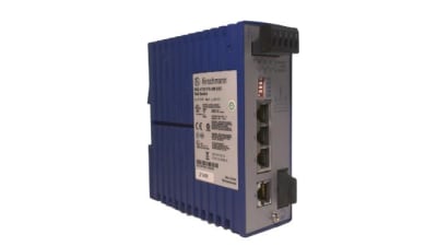 BELDEN RS2-4TX/1FX-SM EEC