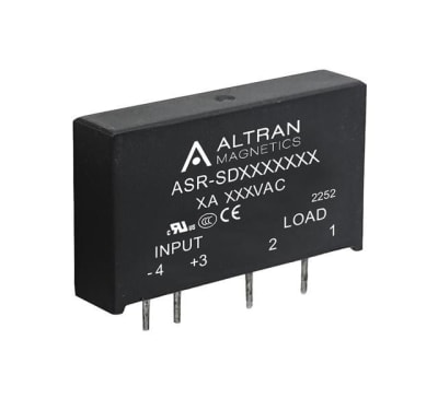 ALTRAN MAGNETICS ASR-SD240D5ZL