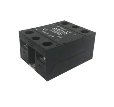 ALTRAN MAGNETICS ASR-SN600D125RW-L
