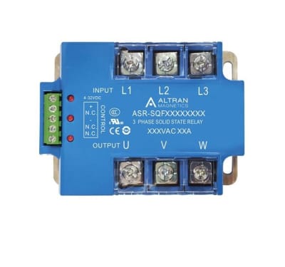 ALTRAN MAGNETICS ASR-SQF600A60ZY