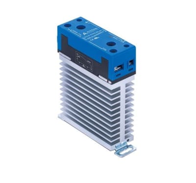 ALTRAN MAGNETICS ASR-SV240A40ZY-L