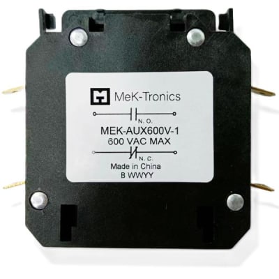 MEK-TRONICS MKFAY1Y600VC