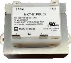 MEK-TRONICS MKT-01C0A01