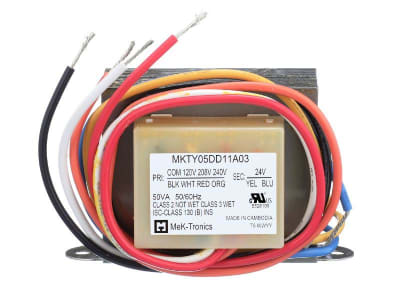 MEK-TRONICS MKT-03D0U06