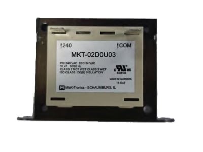 MEK-TRONICS MKT-04D0U06