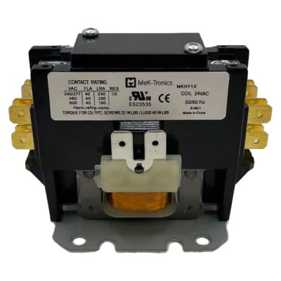 MEK-TRONICS MKH-1XQ02AA