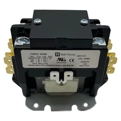 MEK-TRONICS MKHY2XT00AA