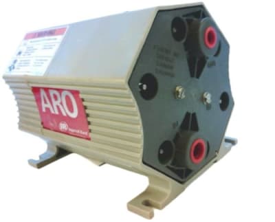 INGERSOLL RAND PD02P-ADS-DTT