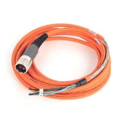 ALLEN BRADLEY 2090-CPWM7DF-16AA05