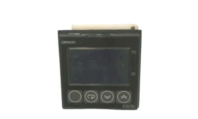 OMRON E5CN-R2T-AC100-240