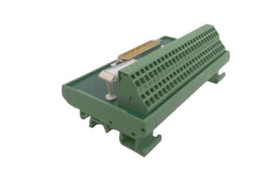 PHOENIX CONTACT FLKM-D50 SUB/S/ZFKDS