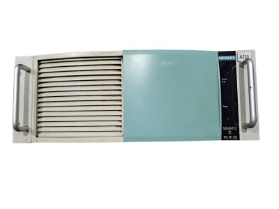 SIEMENS 6ES7643-0DK10-0AX0