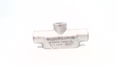 EATON CORPORATION TB27CG