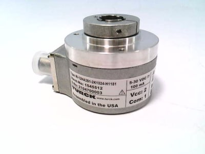 TURCK RI-12HA3S1-2K1024-H1181