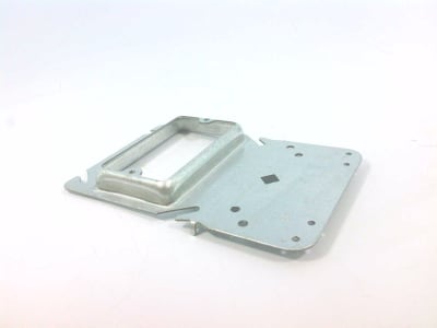 EATON CORPORATION BB40-10