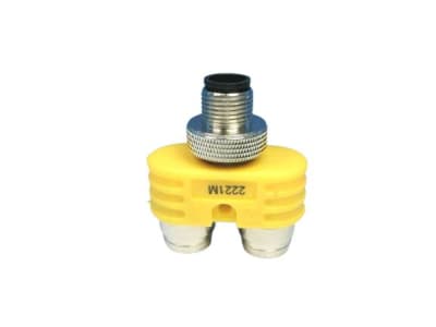 TURCK YBZ2-FSM4.4/2FK4.4/S651