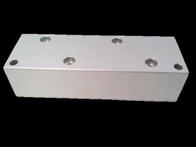 METAL WORK PNEUMATIC 8825789