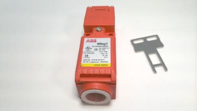 ASEA BROWN BOVERI 2TLA050021R0200