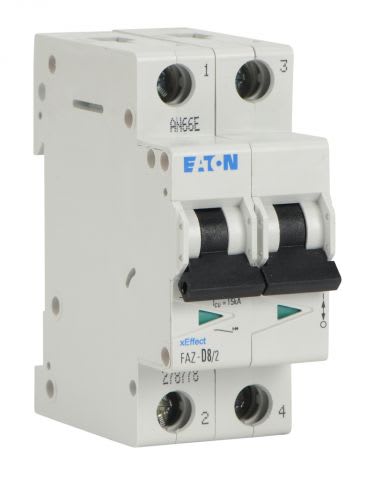EATON CORPORATION 278778