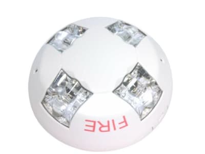 EDWARDS SIGNALING GCSVWF