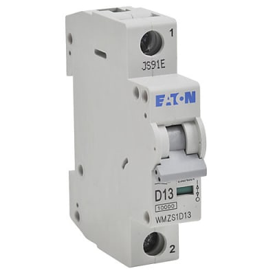 EATON CORPORATION WMZS1D13