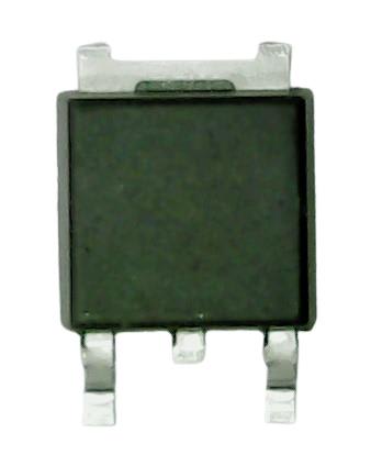 TEXAS INSTRUMENTS SEMI LP38691DT-5.0/NOPB