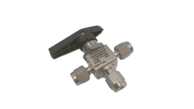 HAM-LET H-800S-SS-L-1/8-T