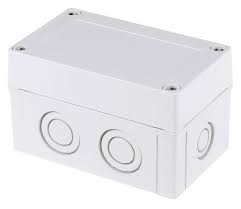 FIBOX UL PCM 100/75 G