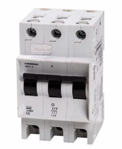 SIEMENS 5SX1302-3