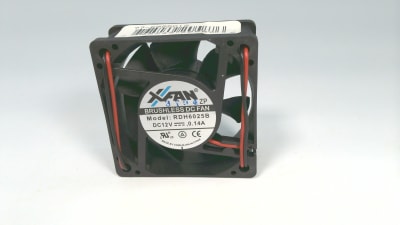 XINRUILIAN RDH6025B