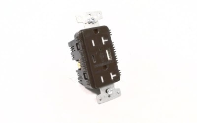 HUBBELL USB20AC5