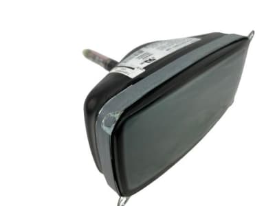 CLINTON ELECTRONICS 732P1NAES