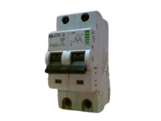 EATON CORPORATION FAZS-C16-2