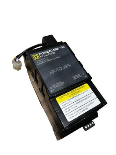 SCHNEIDER ELECTRIC NF240PSG3