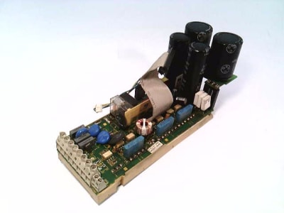 KEB AUTOMATION 13.F4.087-D468