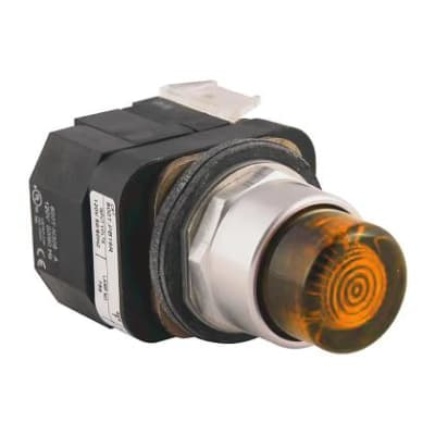 ALLEN BRADLEY 800T-PB16A