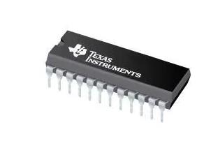 TEXAS INSTRUMENTS SEMI CD74HCT154EN