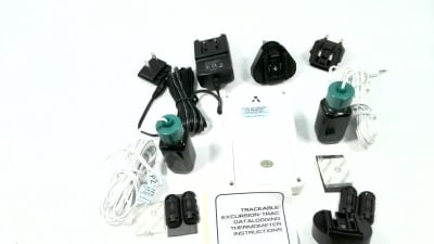 THERMO FISHER SCIENTIFIC 15-081-124