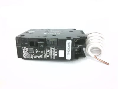 EATON CORPORATION MH120GF