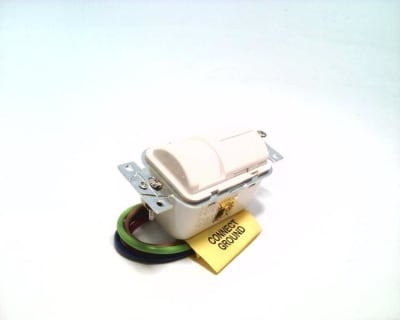 HUBBELL WS1020W