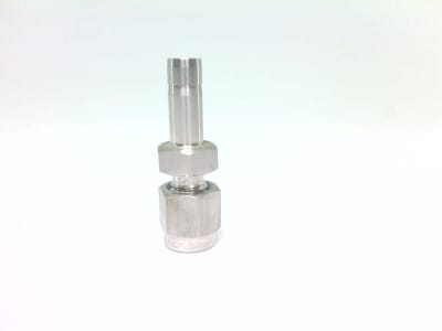 HAM-LET 767LTSS1/8X1/4